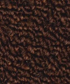 Jual Karpet CROWN CR615 Coklat Gelap Bulu