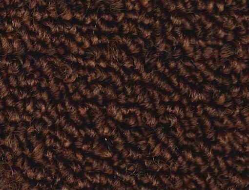 Jual Karpet CROWN CR615 Coklat Gelap Bulu