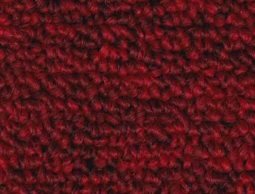Jual Karpet CROWN CR630 Merah Gelap