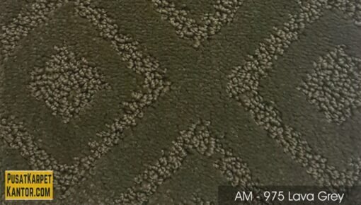 Jual Karpet ASPEN AM975 Lava Grey PusatKarpetKantor